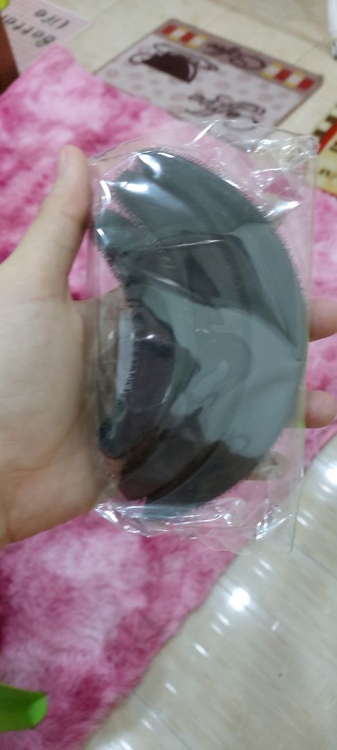 Hàng như ảnh quảng cáo. Chưa sử dụng nên ko biết có tốt không.