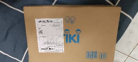 Đóng gói sơ sài, do trời mưa shiper vội nên chưa kịp đồng kiểm,khui ra thì sách bị lỗi, mình còn chưa bóc seal