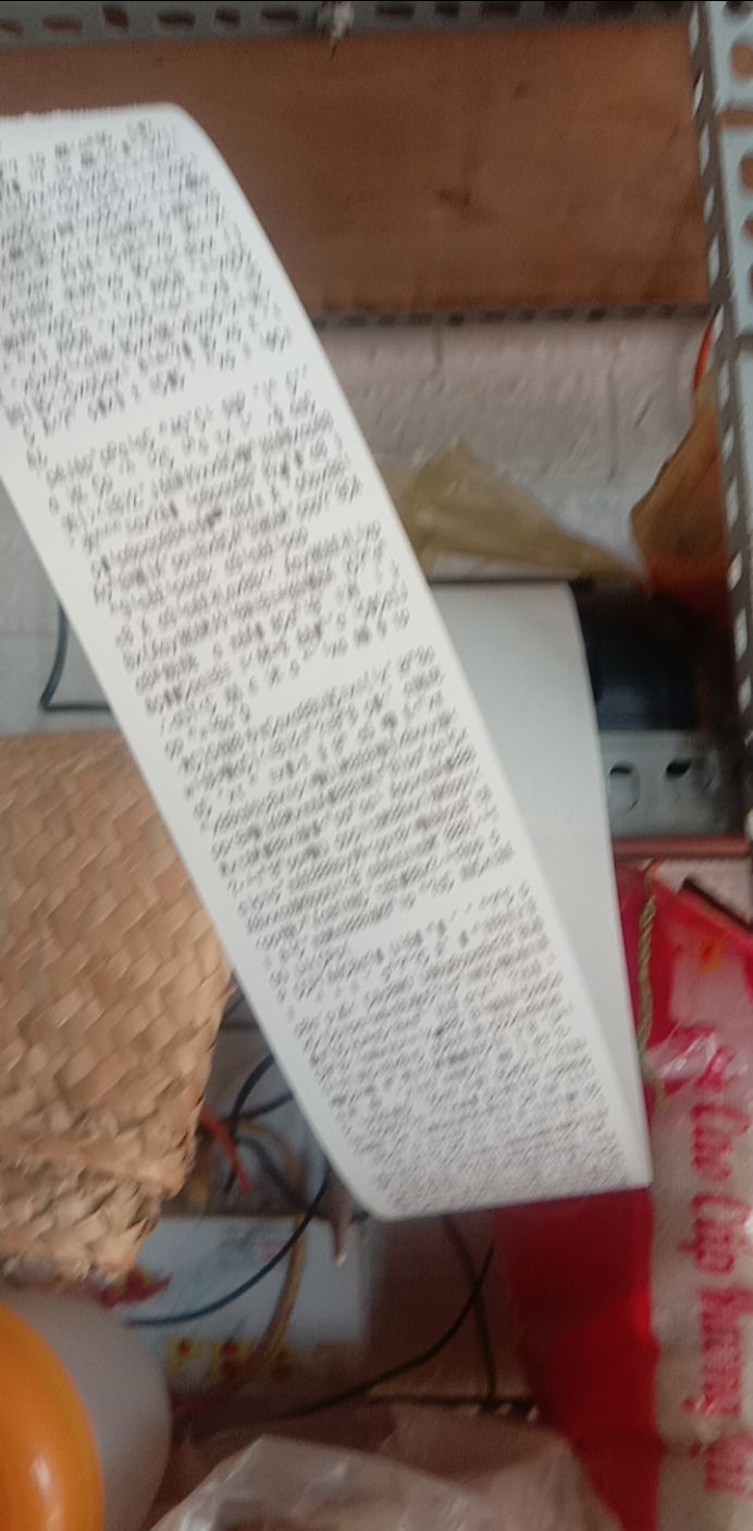 không tương thích với ki-ốt Việt, nhờ nhân viên hỗ trợ giúp nhé! không tương thích với ki-ốt Việt, nhờ nhân viên hỗ trợ giúp nhé!