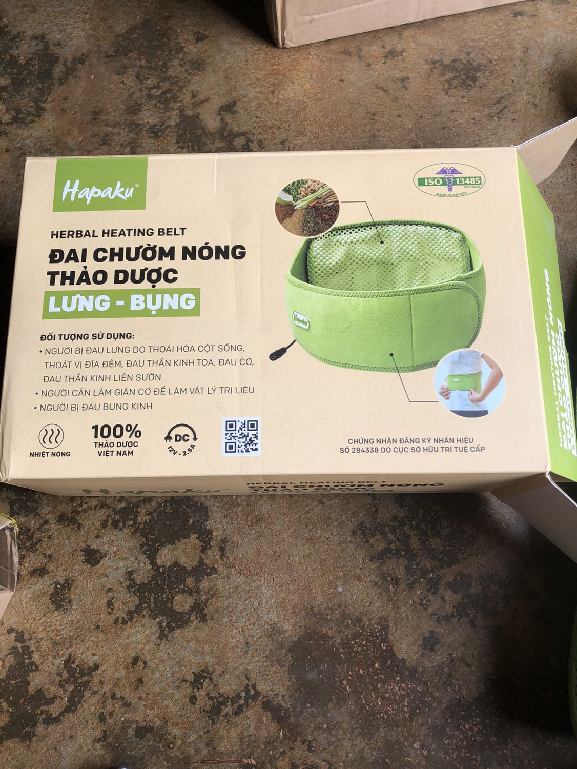 Dùng thấy cũng ổn còn  bền và hiệu quả thì phải cần thời gian