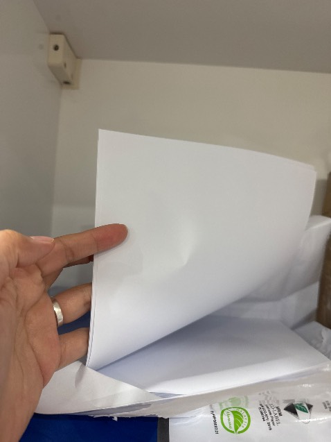 Ship nhanh, giấy in ổn, giá phải chăng