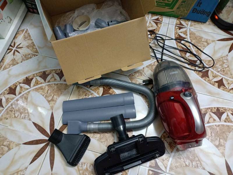 Hút mạnh cần nhiều time hơn để biết bền hay ko, hi vọng shop có chính sách chăm sóc hậu mãi tốt