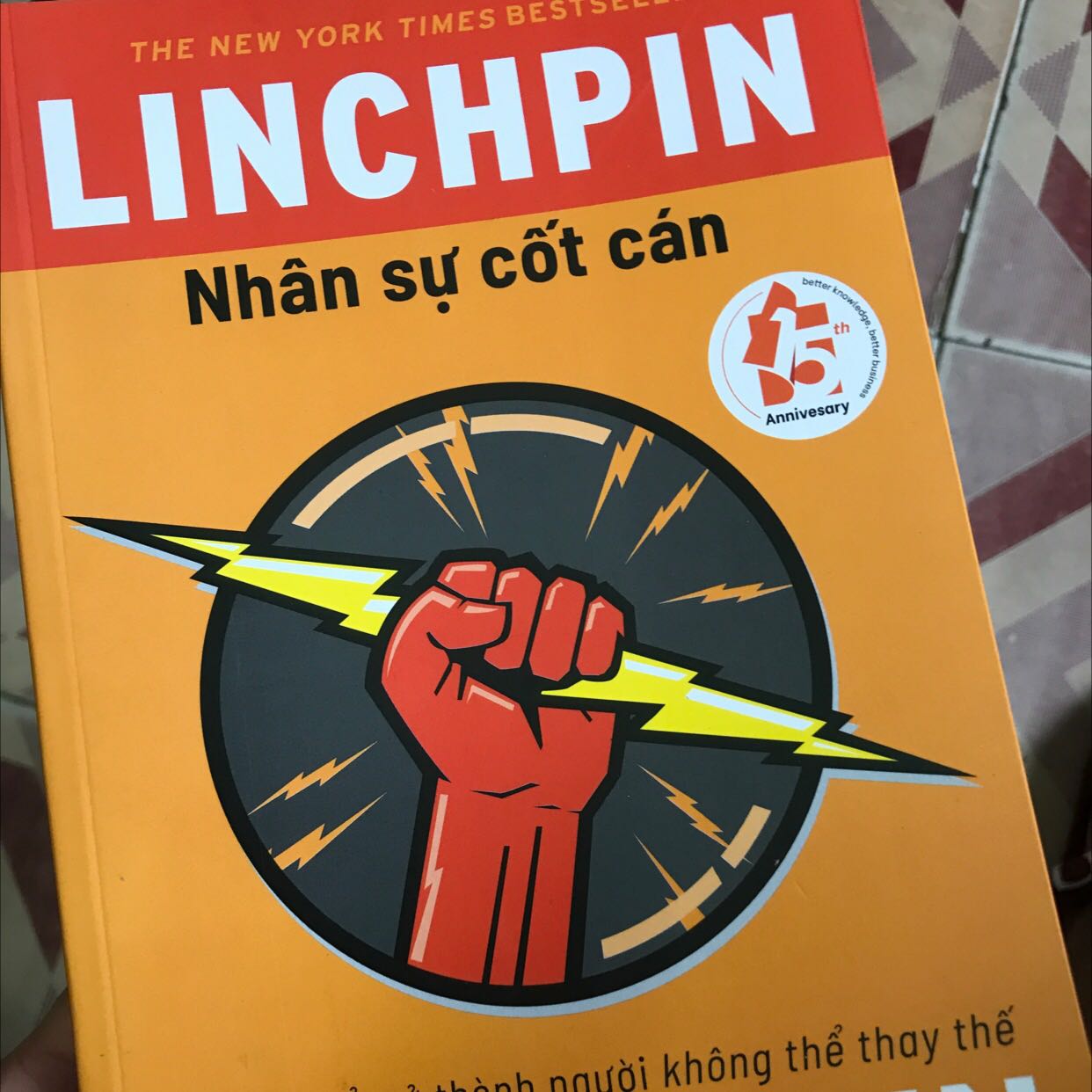 Tiki giao hàng nhanh