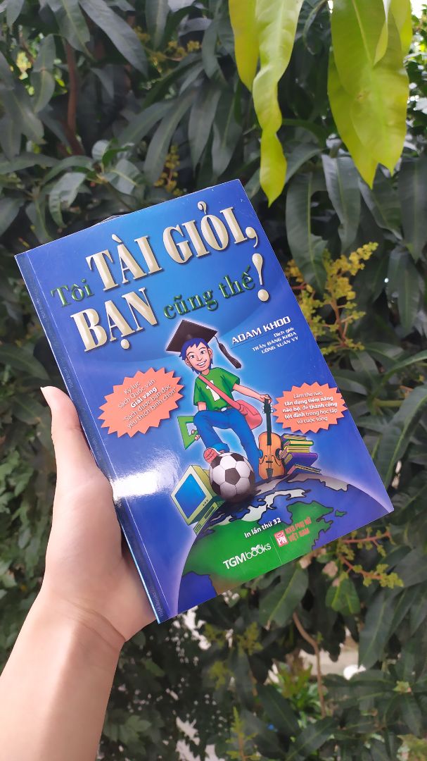 Đặt tối hôm trước sáng hôm sau có luôn , Perfect , sách chính hãng giá rẻ . Perfect , mua nhiều lần rồi và cũng vô cùng đánh giá cao cả về dịch vụ và chất lượng ạ
