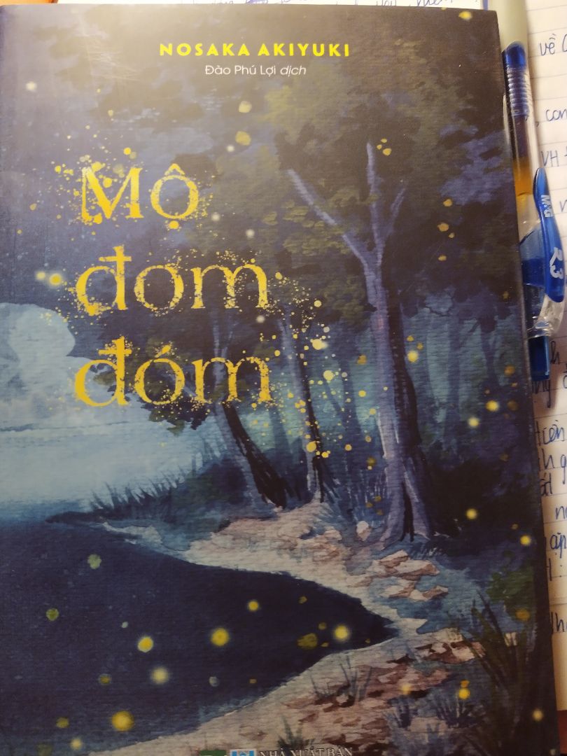 Giao hàng khá nhanh và sách vẫn còn nguyên seal 🥰