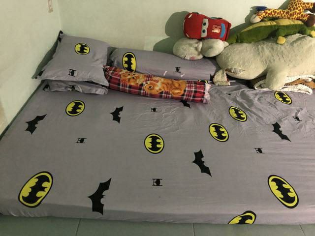 chân ái luôn các badc . Biết thế mua từ sớm. đẹp phẳng 80% . đỡ váng đầu chỉnh đệm mỗi sáng