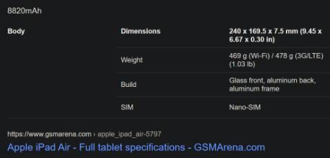 bảo vừa cho ipad air 1, nhưng thực ra không vừa, từ vị trí camera tới việc không thể gắn chặt vào ipad. sau khi mình xem lại thì thấy rõ ràng độ dày của ipad air 1 và 2 là khác nhau mà sau có thể vừa được (7.5mm vs 6.1mm)