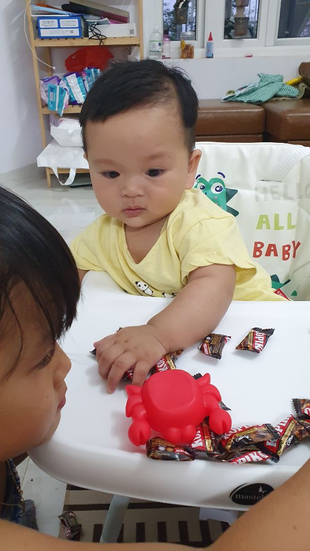 đa năng nhưng cứng cáp