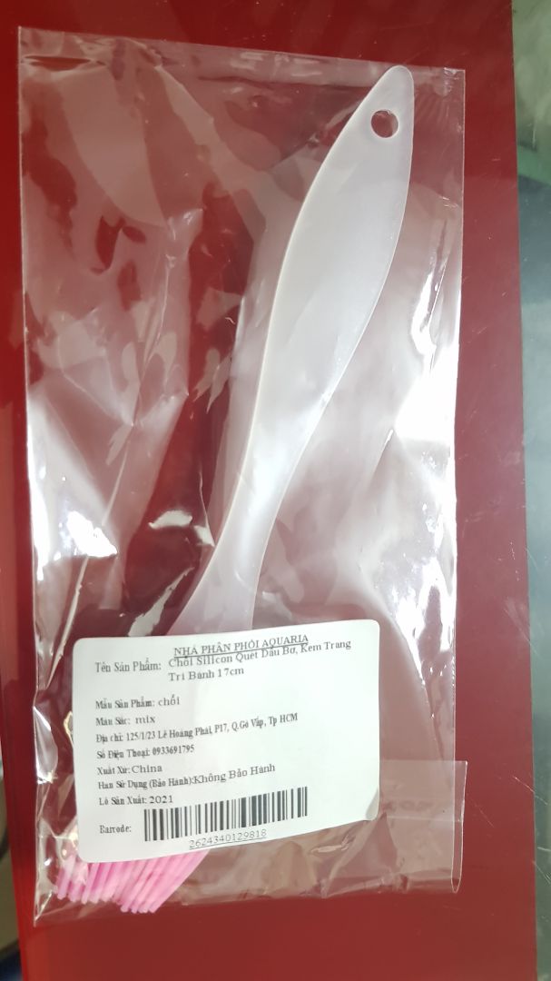 Giao hàng nhanh, đúng mẫu quảng cáo, được cái không hôi mùi nhựa nha, nhưng có điều hơi nhỏ so với cái ở nhà đanh dùng. Anyway tốt, giá cực rẻ săn được flash sale :)))