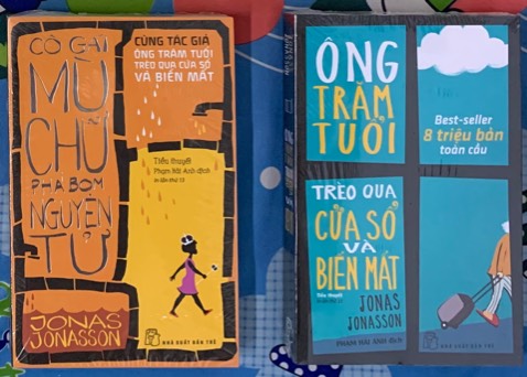 Nội dung thì mình không đánh giá nữa vì đã có nhiều trên các trang nhóm rồi. Sách đẹp lắm nha. 
Về nhà bán hàng đóng sách đẹp, cứng cáp. 
Về Tiki tiếp nhận đơn nhanh, đóng gói và vận chuyển phải nói là nhanh không ngờ luôn(khâu đóng gói mà thêm tí miếng chống sốc vào thì yên tâm hơn).