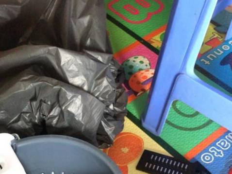 Lưỡi giao sắc bén,  sản phẩm rất tiện lợi,  có tận 9 tác dụng chỉ gói gọn trong 1 sản phẩm