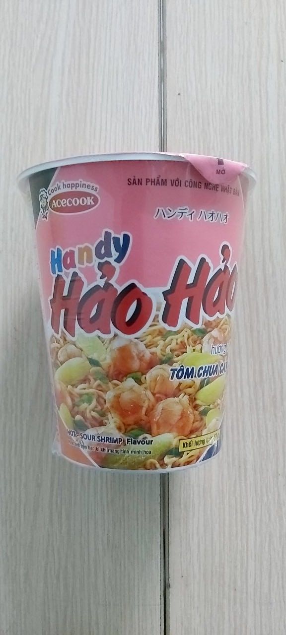 Shop giao đúng hàng đúng loại. Mì date mới nên rất hài lòng. Giá cả lại mềm.