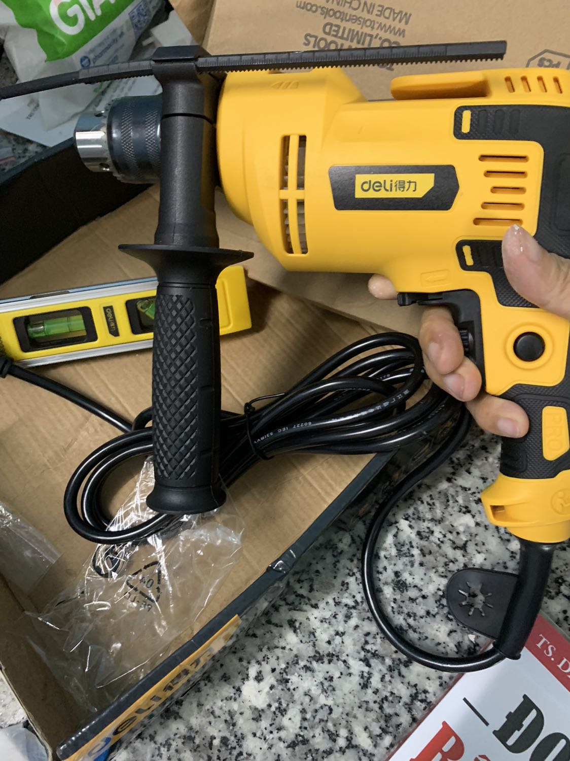 Sử dụng rồi quay lại đánh giá sau