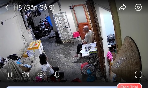 khá thất vọng về h8 pro 3k mà khu vực xe phia xe còn thua c6n chỉ có fullhd
mua chủ yếu để nhìn khu vực đó rõ hơn vậy mà, tưởng chiếu xa thế nào
có thể do c6n chỉnh đc màu sắc hình ảnh cho sáng hơn còn h8 pro ko thấy option đó, bùn
còn lại góc thì rộng hơn chút, v thoy à
nếu được chọn lại thì ko mua ☹️
tiki trading giao hàng nhanh (dù hẹn trước 10h mà 10h30 mới giao nhưng vẫn nhanh)