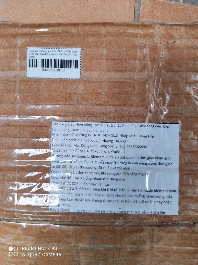 tôi mua bốn đèn mà cửa hàng gửi chỉ có một cái điều khiển, gọi điện thoại thì không nghe máy, làm vậy khác nào *** khách hàng,titi nên xem xét lại đi ạ tôi mua bốn đèn mà cửa hàng gửi chỉ có một cái điều khiển, gọi điện thoại thì không nghe máy, làm vậy khác nào *** khách hàng,titi nên xem xét lại đi ạ