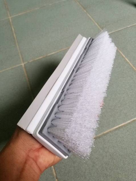 Hàng như shop đăng, ống inox không rỉ, bàn chà vừa dùng và tiện lợi; hàng giá trị nhỏ nhưng tiện ích, chất lượng OK trong tầm giá, không có gì để chê. Shop và Nịna Van đưa hàng đến nhanh. 5 SAO.