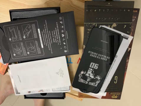 Đặt hàng sai mà shop cũng chả thèm hướng dẫn gì thêm, nếu ngta biết rõ các loại cường lực thì cũng ko cần phải nhắn tin cho shop. Đặt chống nhìn trộm nhưng giao trong suốt, với giá 150k mà nt hỏi shop sai mã hàng hả shop cũng ko thèm check tn và trả lời. Sẽ ko bao giờ mua lại với cách bán hàng thiếu sự tôn trọng ngkhac như vậy. Mọi người nên cân nhắc Đặt hàng sai mà shop cũng chả thèm hướng dẫn gì thêm, nếu ngta biết rõ các loại cường lực thì cũng ko cần phải nhắn tin cho shop. Đặt chống nhìn trộm nhưng giao trong suốt, với giá 150k mà nt hỏi shop sai mã hàng hả shop cũng ko thèm check tn và trả lời. Sẽ ko bao giờ mua lại với cách bán hàng thiếu sự tôn trọng ngkhac như vậy. Mọi người nên cân nhắc