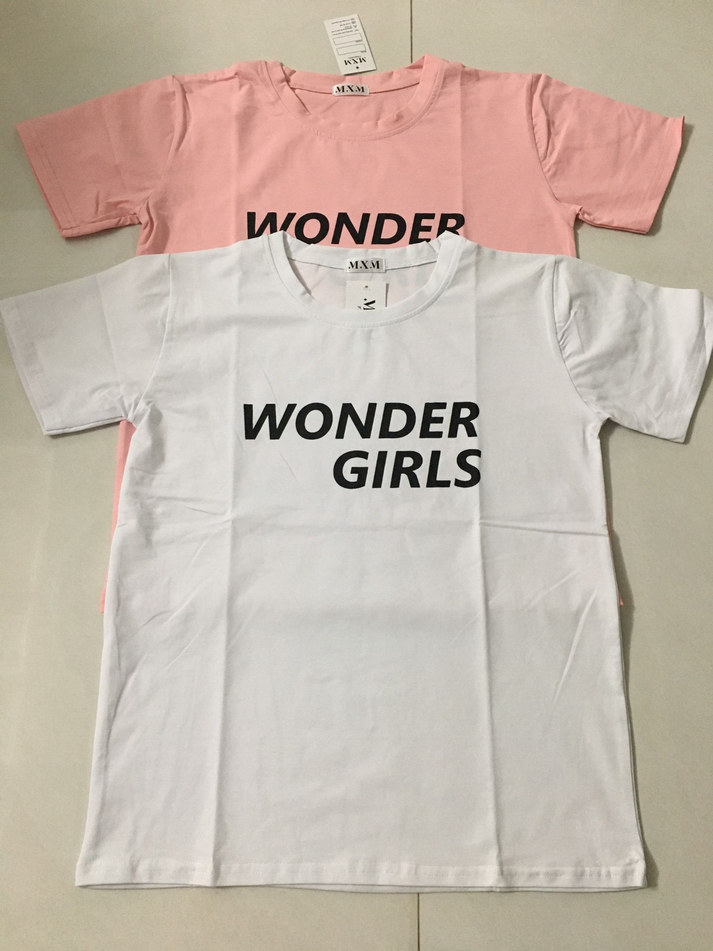 Vai min , mac mat , mau hong nhat rat dep . ,giao hang nhanh