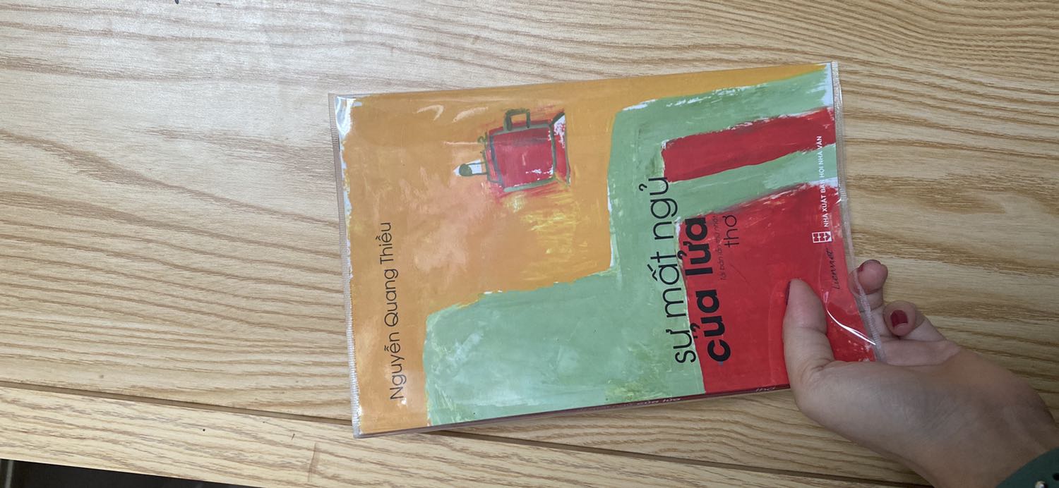 Giao hàng nhanh, book care bọc sách cẩn thận. Chất lượng sản phẩm tốt