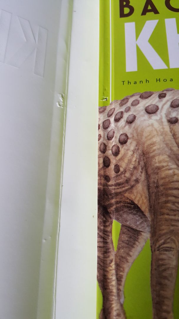 Nội dung hay, thích hợp với người lớn và trẻ nhỏ. Có điều Tiki nên đánh giá lại phương thức đóng gói và vận chuyển. Giữa Tiki và đơn vị cung cấp khác thực sự rất khác biệt. 4,5 sao cho sách, mà 2 sao cho việc đóng gói và vận chuyển.