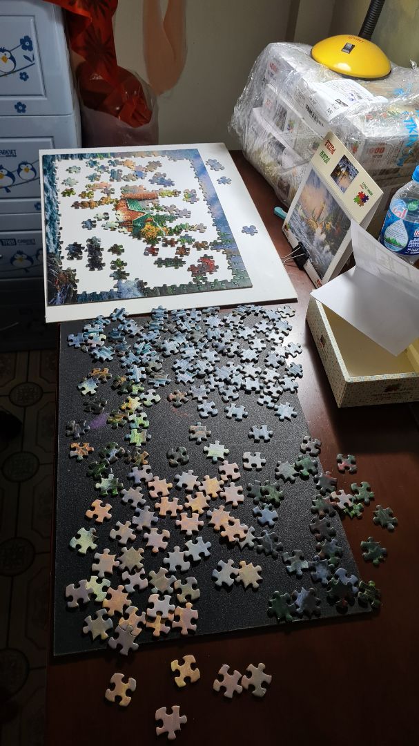 tập luyện cho đầu óc rất tốt ạ :"D