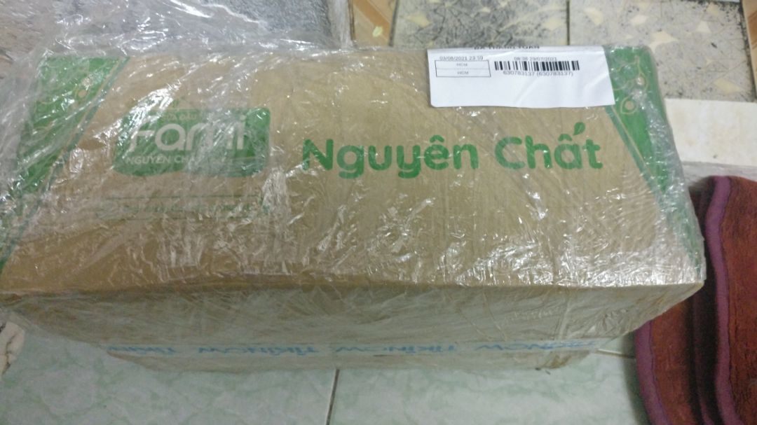 Ảnh đánh giá
