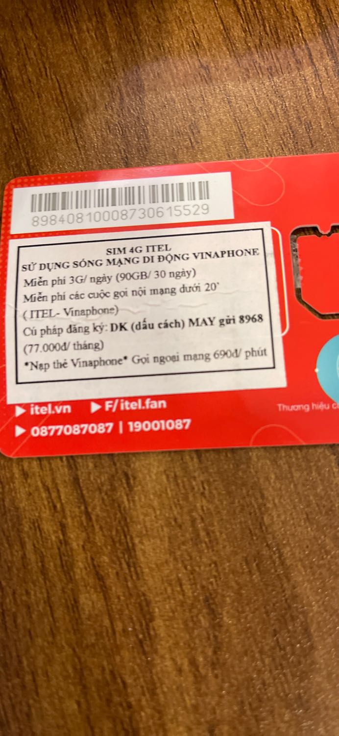 Bán hàng hết hạn sử dụng.