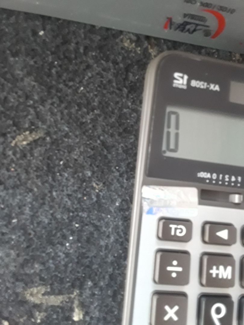 tem chống hàng giả không được nguyên vẹn.