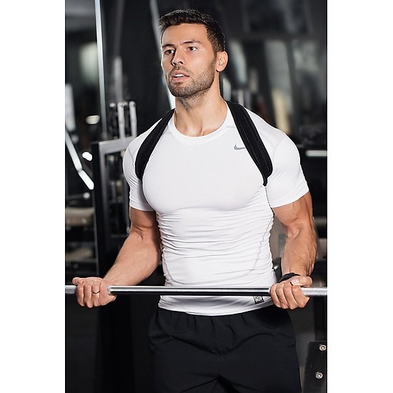 Mình tìm hiểu rất kỹ trên mạng nên mới tin tưởng hoàn toàn đai chống gù lưng
CHÍNH hãng miDoctor
Phải nói từ chất liệu đến kiểu dáng và công dụng thì khỏi phải nói 
vì đai miDoctor đã được khẳng định trên thị trường 15 năm nay
nên mình khá là yên tâm
mình còn mua thêm đai chống gù chuyên biệt riêng cho trẻ em của miDoctor nưa
rất là hài lòng luôn
giao hàng nhanh, người giao hàng thân thiện
sẽ mua thêm nhiều sản phẩm của midoctor nữa ạ
Đai Chống Gù Lưng miDoctor - Hàng chính hãng