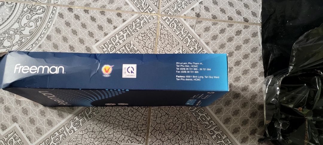 mới nhận hàng,chưa sử dụng không biết dùng có thoải mái không cho 5 * vì tiki giao hàng nhanh nhân viên nhiệt tình