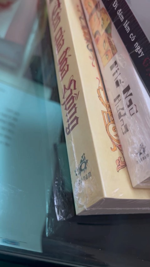 Shop đóng gói cẩn thận và giao nhanh. Sẽ tiếp tục ủng hộ shop ah.