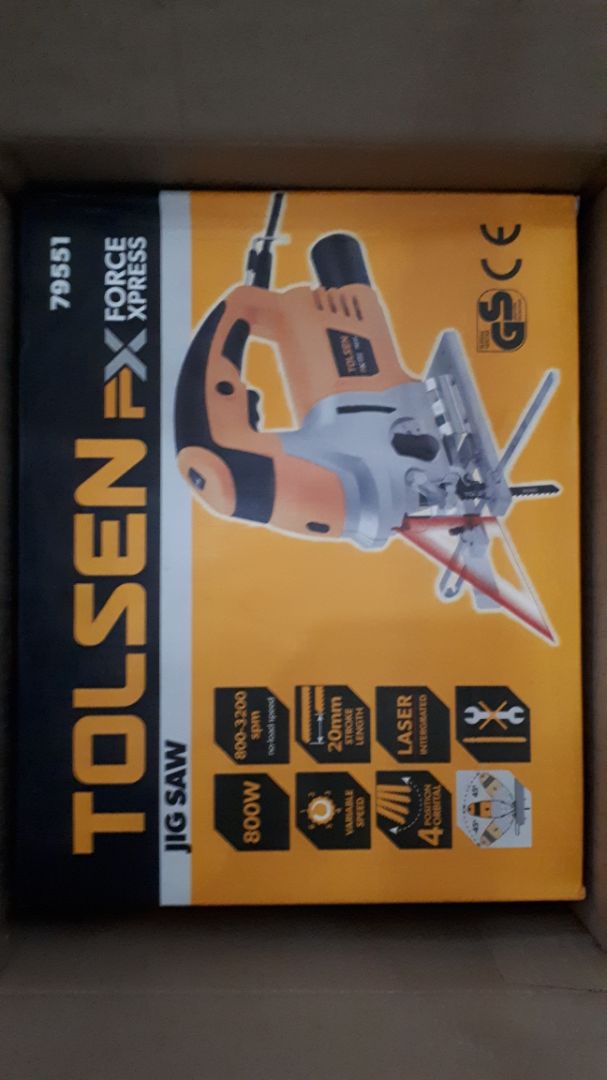 Sản phẩm sài tốt. Đóng hộp chắc, thời gian giao hàng siêu nhanh, đặt hàng dịp cuối năm nhưng trong vòng 1 ngày đã nhận được hàng.