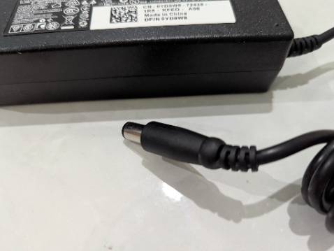 Sạc công suất 90w phù hợp với laptop dell Inspiron 7447