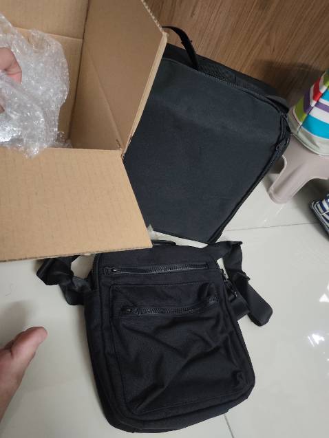 Hơn cả sự mong đợi và trên cả tuyệt vời luôn 👍túi qá đẹp, đường may chắc chắn và vải rất đẹp. Nhà bán hàng lại rất là đáng yêu và dễ thương. Dịch vụ chăm sóc khách hàng bên shop rất tốt 👍👍👍👍👍👍👍👍👍👍👍.mọi người nên mua.