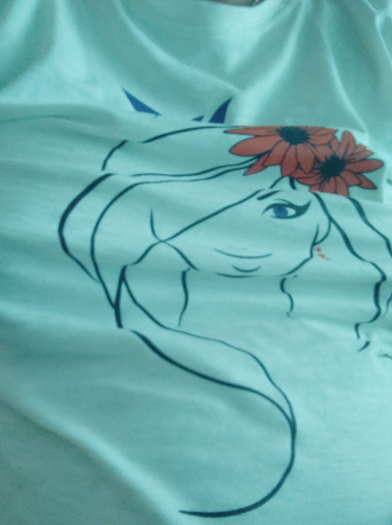 mặc mát, chất đẹp quá