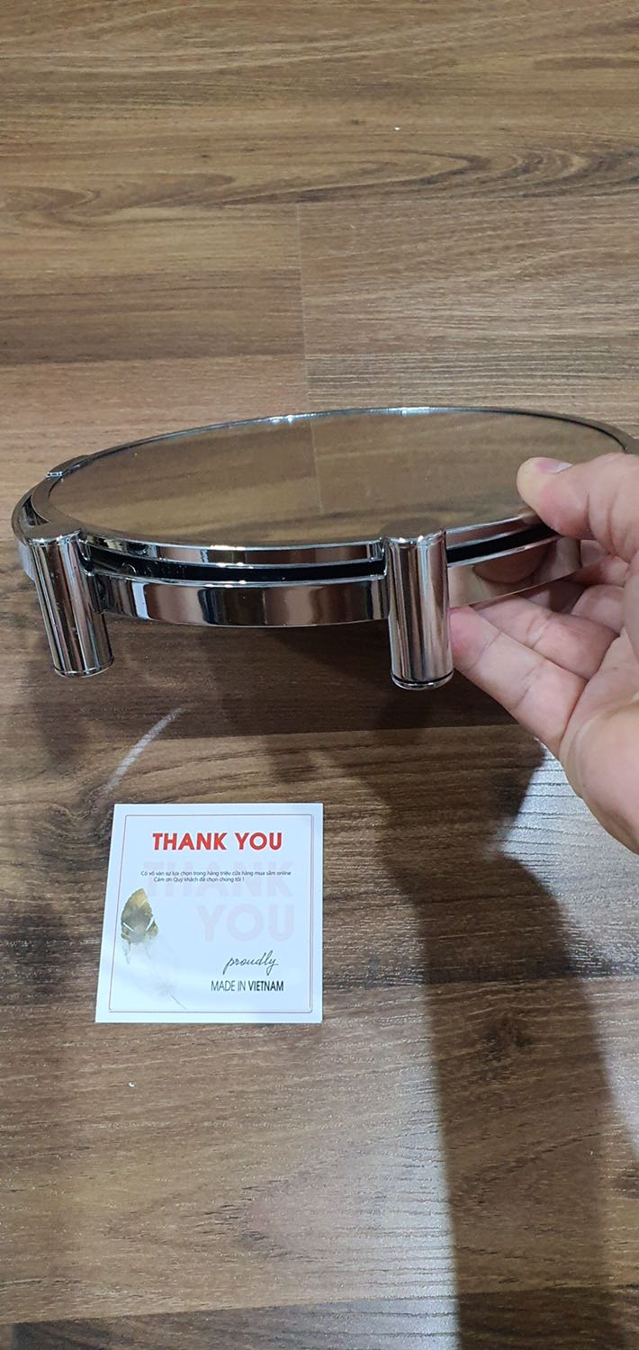 Rất nét, mặt phóng đại tận chân lông, chân vững, sáng bóng, rất chất lượng, vợ thích lắm, Shop tư vấn nhanh nhiệt tình. Dịch có chậm hơn dự kiến xíu nhưng nói chung rất ổn