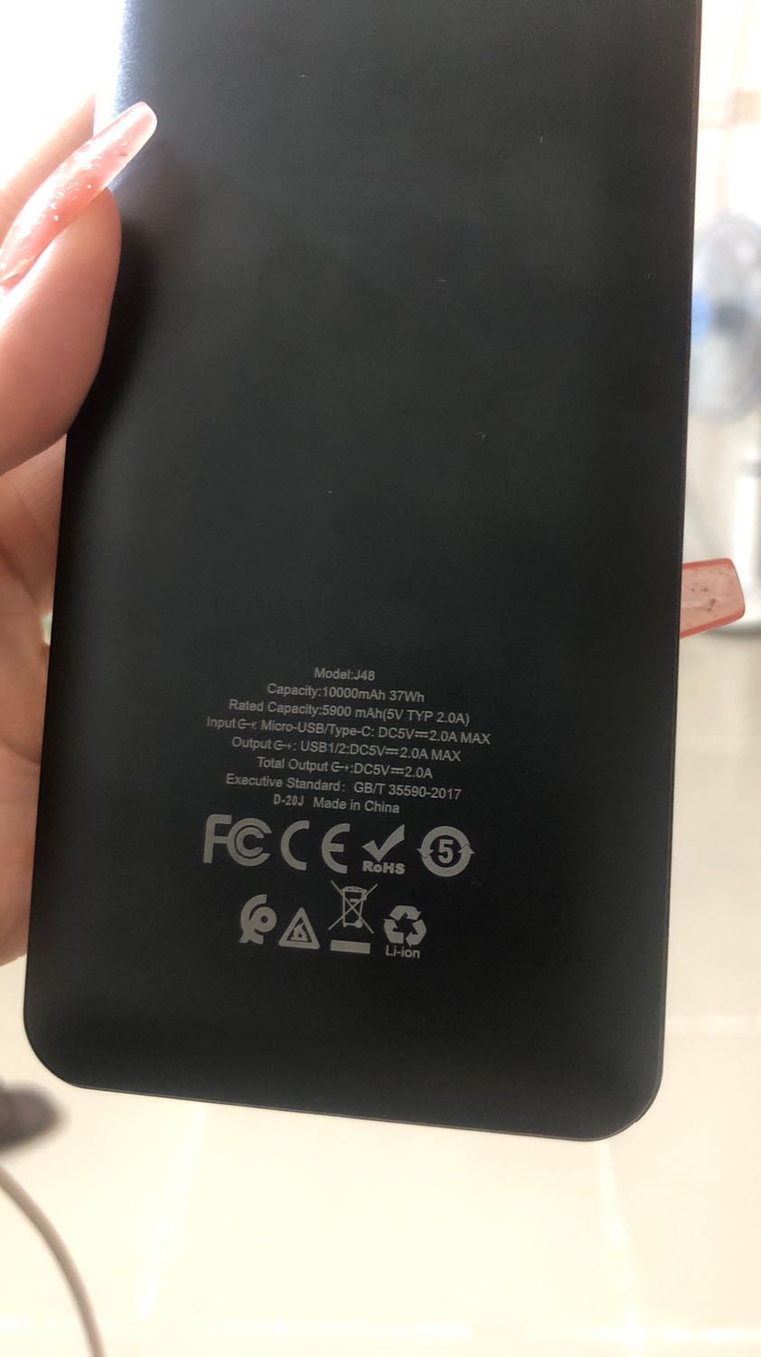 Siuuuuuu iu lun gói chắc chắn 
mẫu mã ok 
k biết sài ok hong mà mong là bền nè