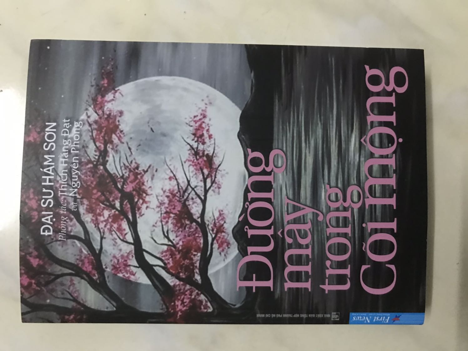 Hay. Nội dung rõ ràng, có tính triết lý. Khả năng phóng tác tài tình của tác giả tiếp tục được phát huy. Quan tâm đến khía cạnh tâm linh tôn giáo thì nên đọc.