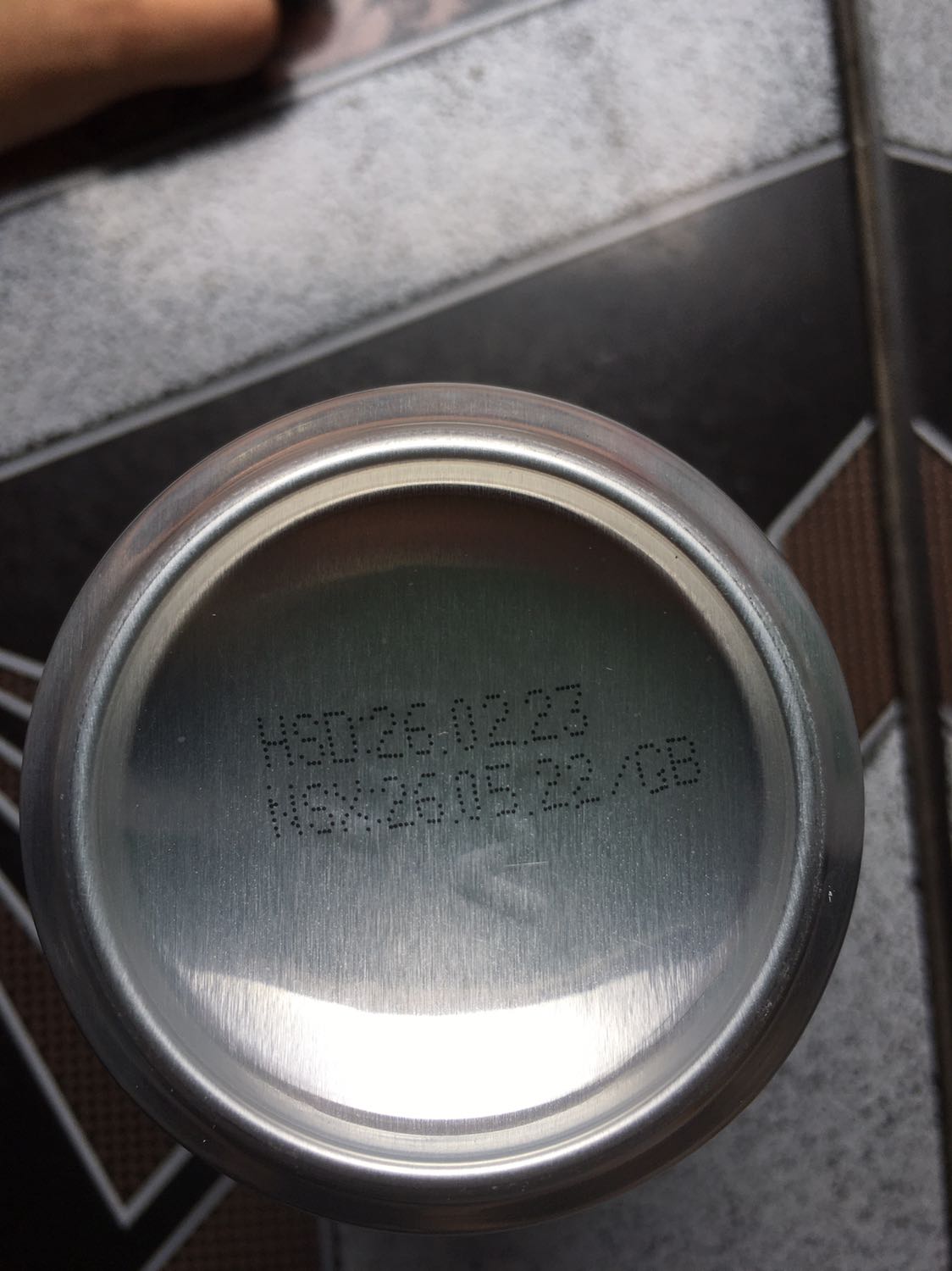 Rất hài lòng với sản phẩm. Hàng giao sớm hơn lịch hẹn. Sản phẩm nguyên vẹn, date dài.