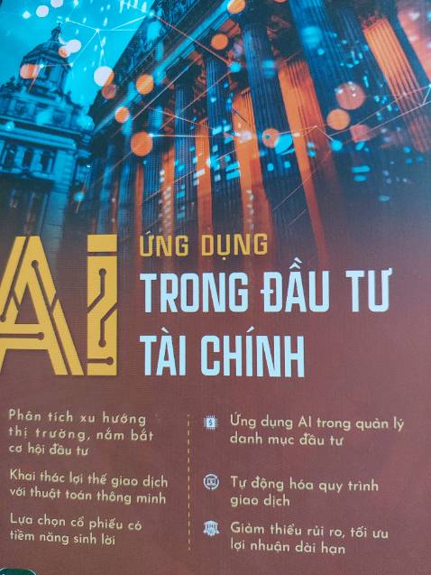 Phân tích xu hướng thị trường, lựa chọn cổ phiếu có tiềm năng, giảm thiểu rủi ro, tối ưu lợi nhuận, nhưng không dễ.