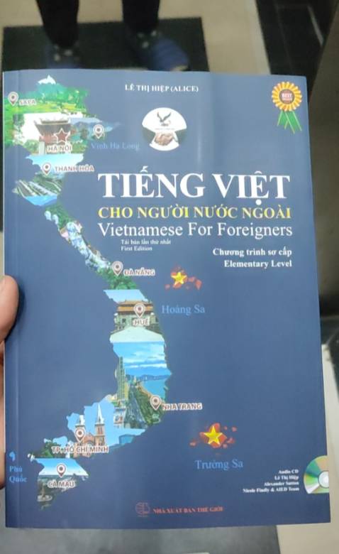 The book itself is amazing. How much benefit a textbook brings for language study is of course dependent on amount of work, study, and effort by the learner.... However, I think it is useful !!