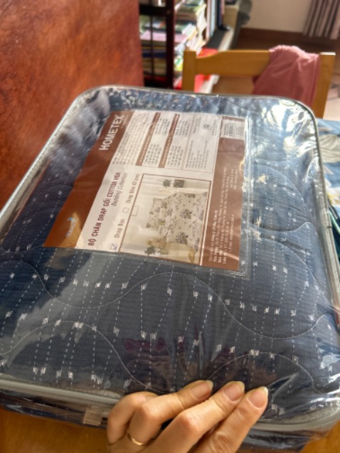 Hàng giao không đúng theo đơn hàng. Đề nghị đổi lại