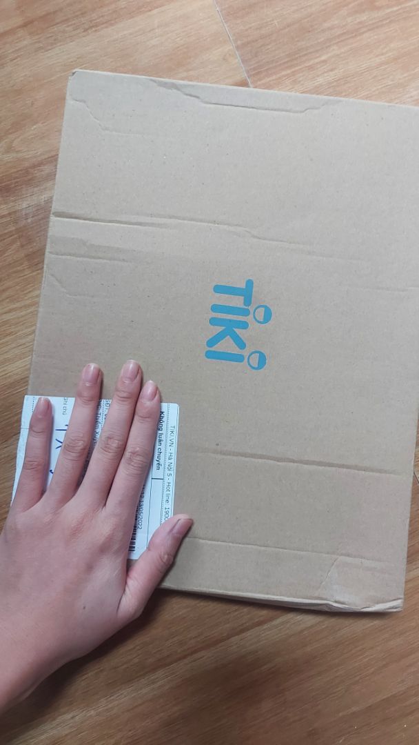 Chưa đọc nhưng rất đẹp 😊