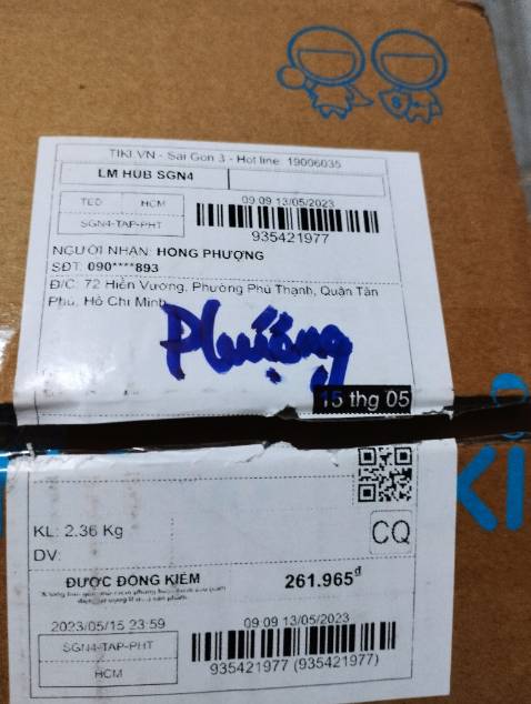 Yến rất thơm, ngon Bé nhà mình rất thích nha cả nhà  ^_^