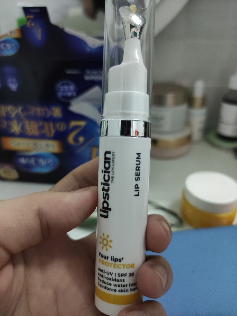 Loay hoay mãi mới bt dùng bằng cách ấn ấn xuống. chất kem hơi đặc. Dùng qua đêm chắc ok. Dùng vp nó hơi ô dề Loay hoay mãi mới bt dùng bằng cách ấn ấn xuống. chất kem hơi đặc. Dùng qua đêm chắc ok. Dùng vp nó hơi ô dề