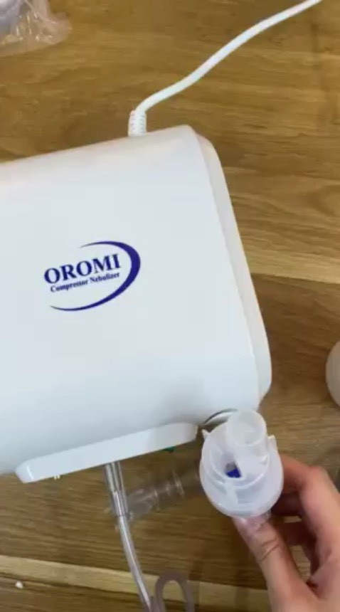 Máy oke phù hợp giá tiền, chính hãng đầy đủ bảo hành, hdsd
Xông khoẻ đều hơi, hút nhanh khoảng 10s đã được hơn nửa cốc như ảnh ncl nên mua