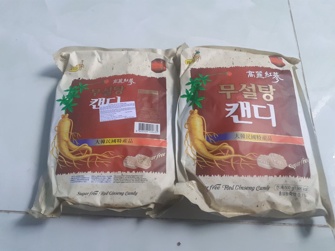 Giao hàng rát nhanh, tối hôm qua đặt, sáng hôm sau đã nhận được hàng rồi. 
Sản phẩm rất tốt cho sức khỏe và giá cả hợp lý.