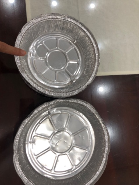 Giao Thiếu 6 cái thì shop gửi bù 10 cái, mà lại ko đúng size, size nhỏ hơn size tôi đặt mua (xem hình)