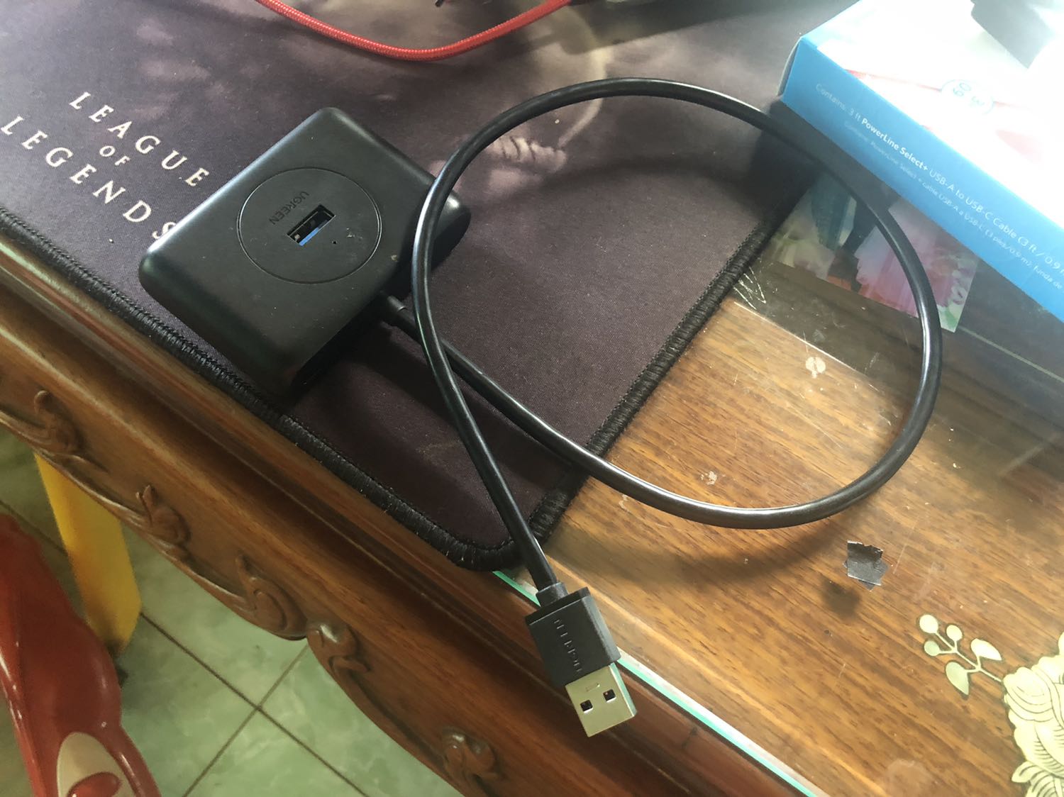 Đã yêu cầu đổi trả hàng. Ko thể truy cập internet khi gắn sản phẩm vào sử dụng. Tại sao sản phẩm này lại ảnh hưởng tới mạng internet? Có cài virus gì trong này ko thì ko biết được.