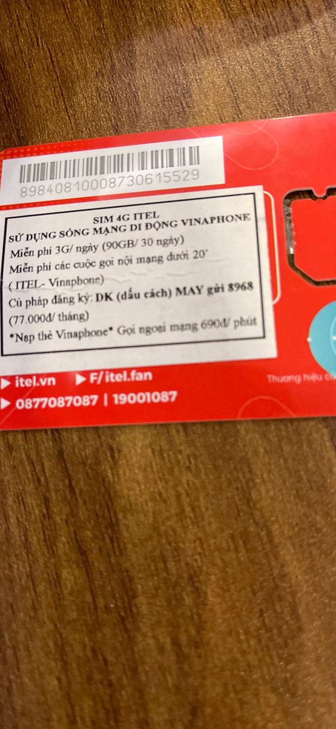 Bán hàng hết hạn sử dụng.